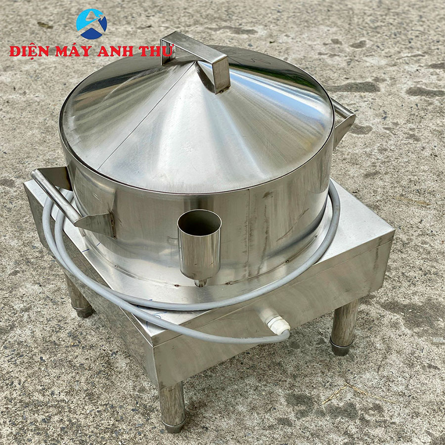 Noi trang banh cuon dien 50cm5